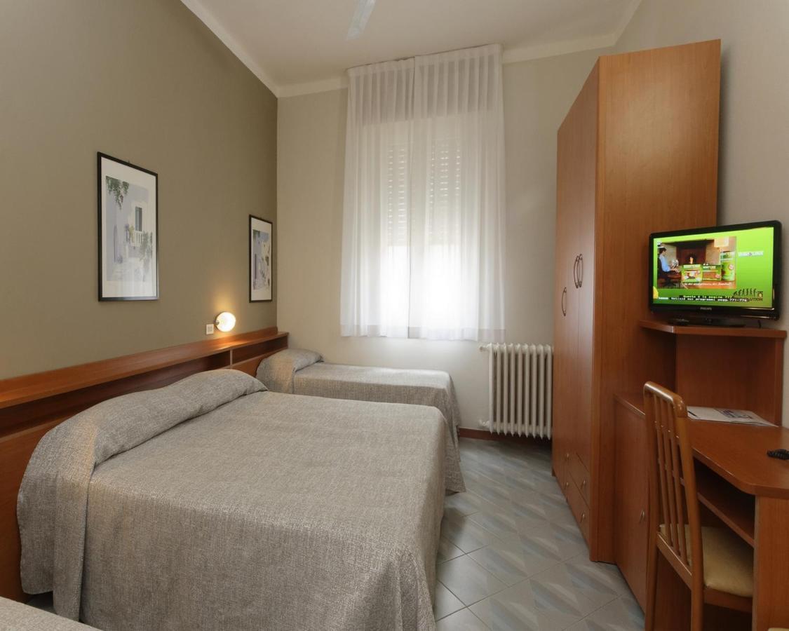 Hotel Hotel Ravenna 3*