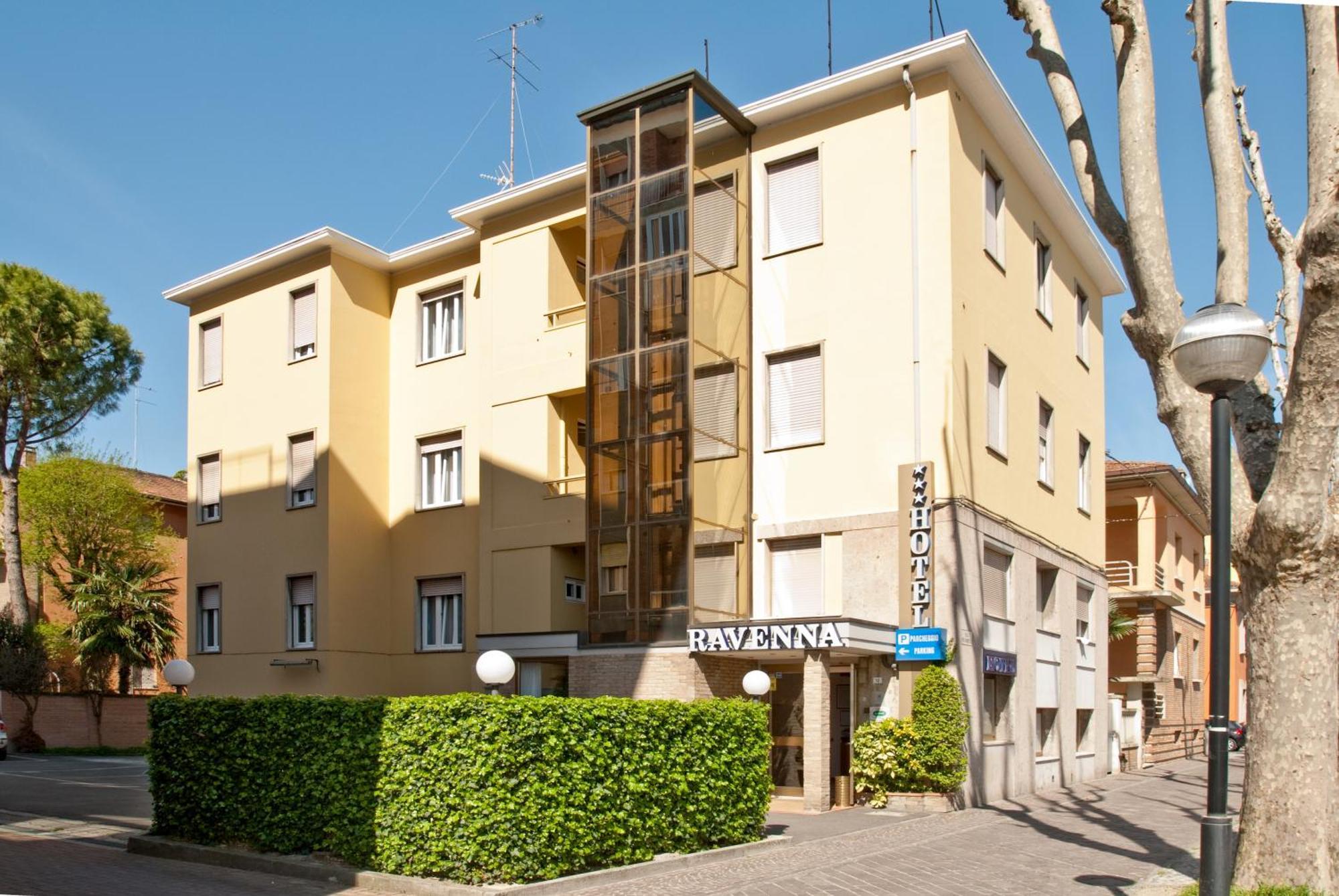 Hotel Hotel Ravenna Ravenna
