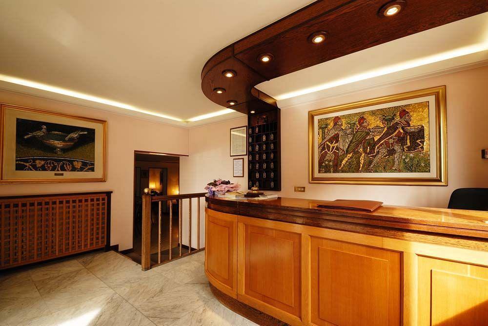 Hotel Ravenna Ravenna