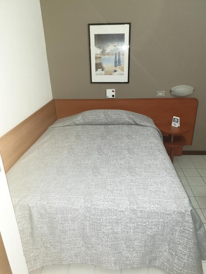 Hotel Hotel Ravenna 3*