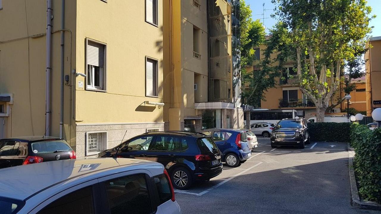 Hotel Hotel Ravenna Ravenna