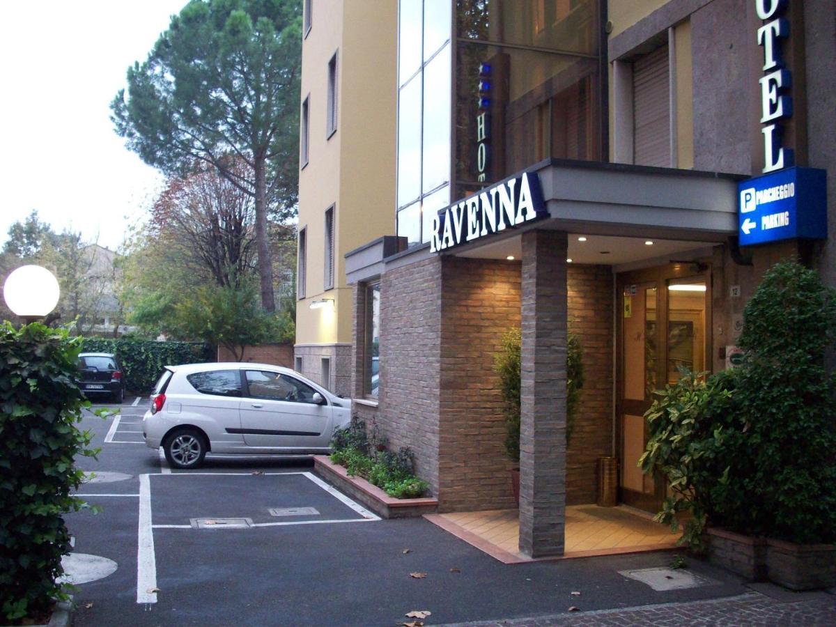Hotel Ravenna 3* Ravenna